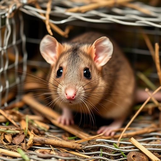 rodents