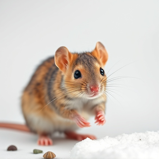 Natural Rodent Control Secrets for Tucson Winters