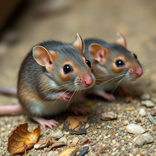 rodents