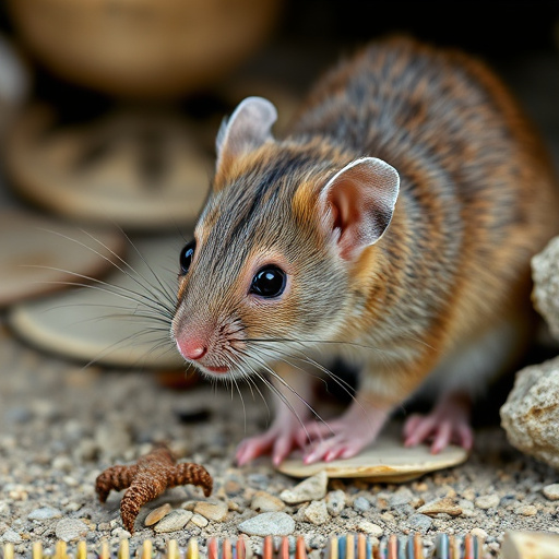 rodents