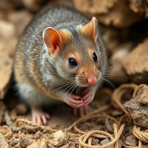 rodents