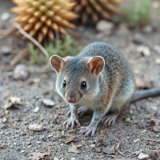 rodents