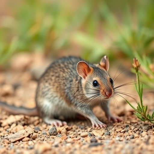 rodents