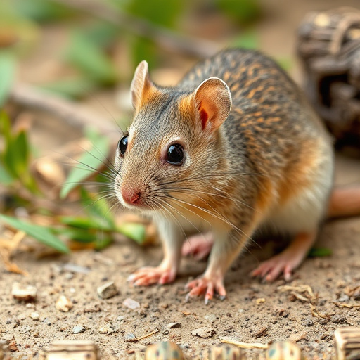 rodents