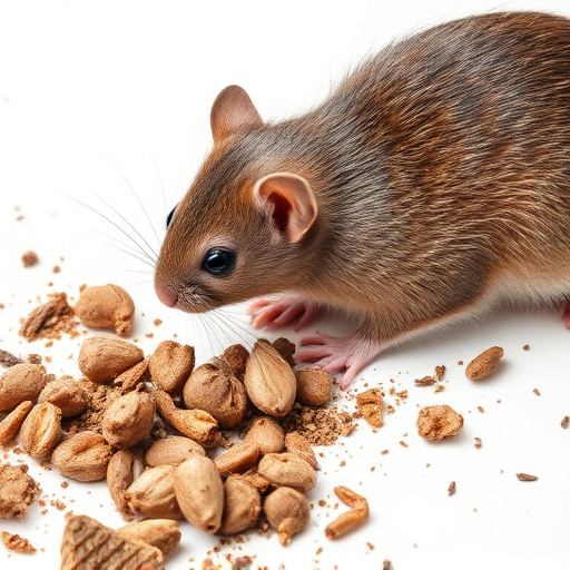 Identifying Rodent Droppings &amp; Controlling Tucson Pests Naturally