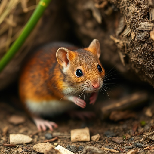 rodents