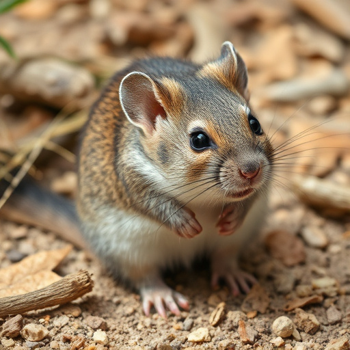 rodents