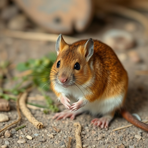 rodents