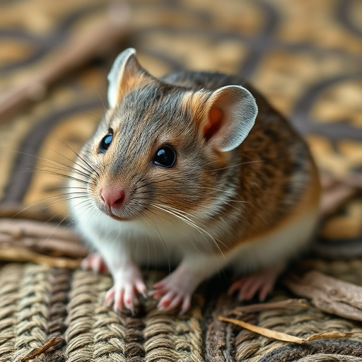 rodents