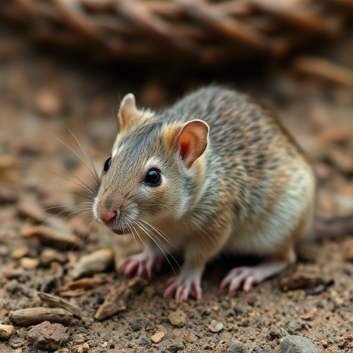 rodents