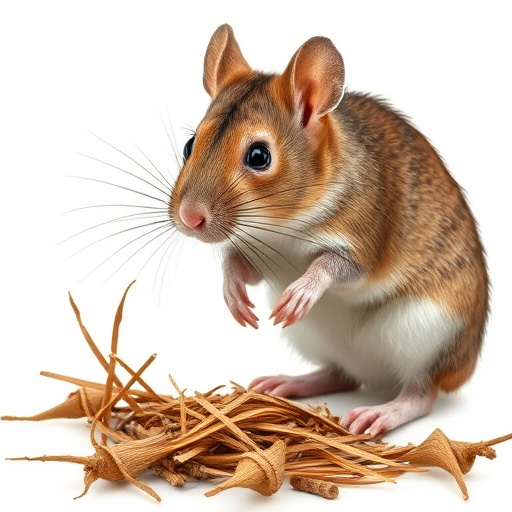 rodents