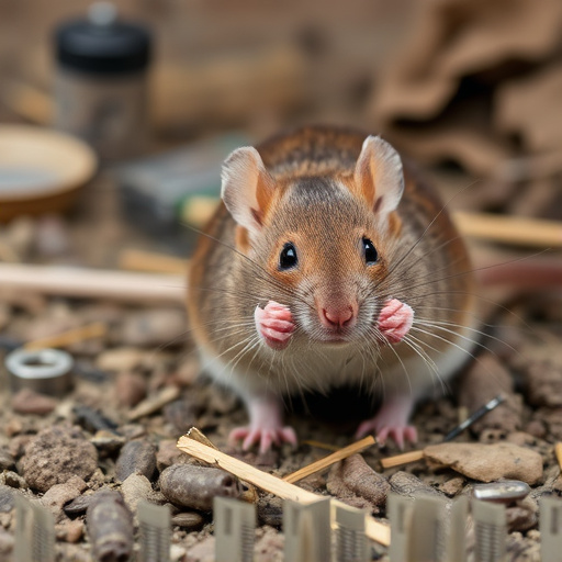 rodents