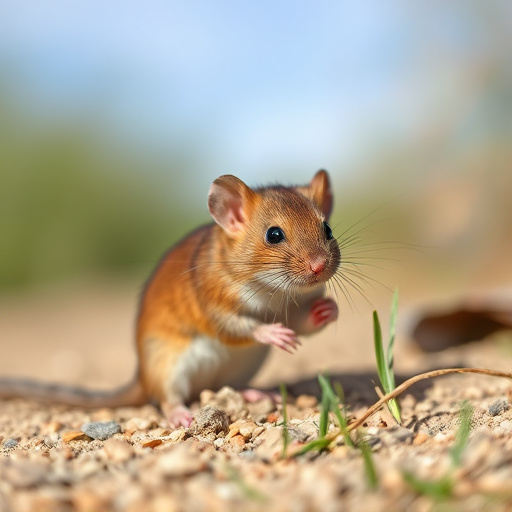 rodents