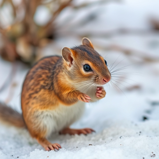 rodents