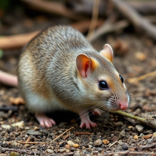 rodents