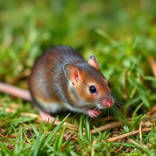 rodents