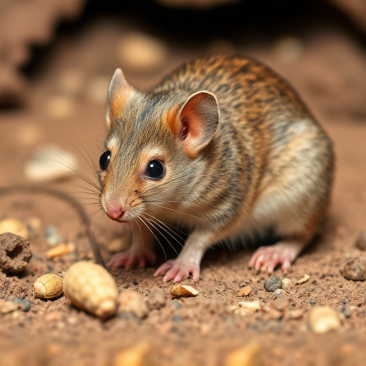 rodents