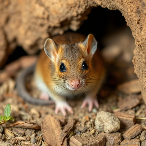rodents