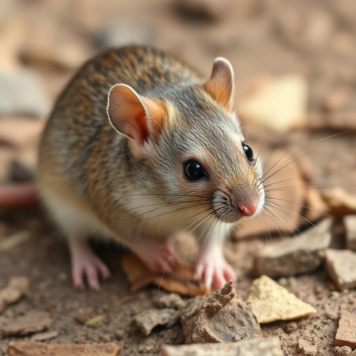 rodents