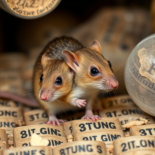 rodents