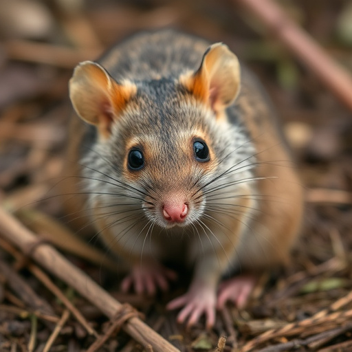 rodents
