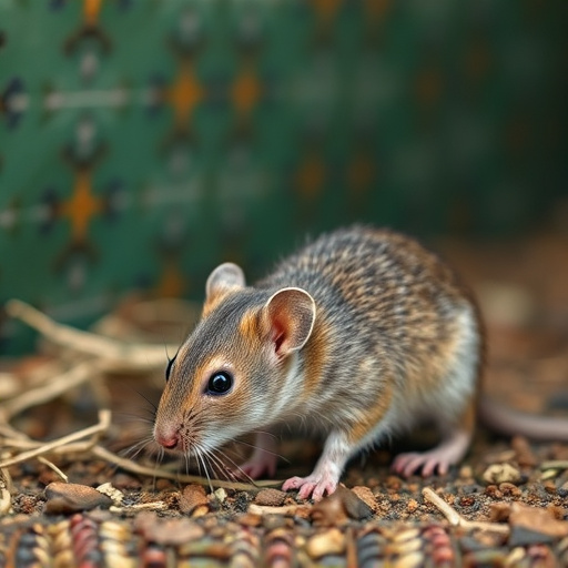 rodents