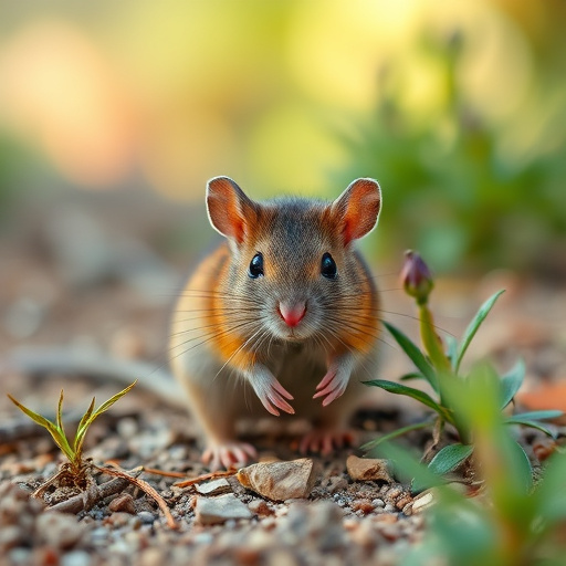 rodents