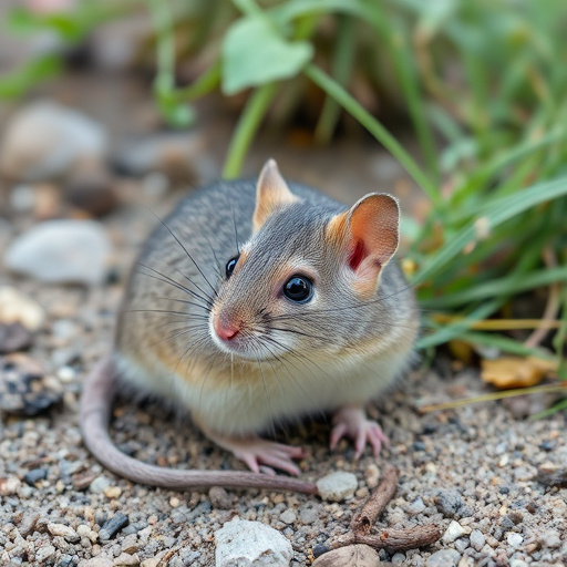 rodents