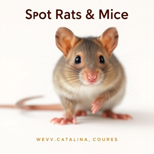 Spot Rats &amp; Mice: Tucson Rodent Control Guide for Catalina Homes