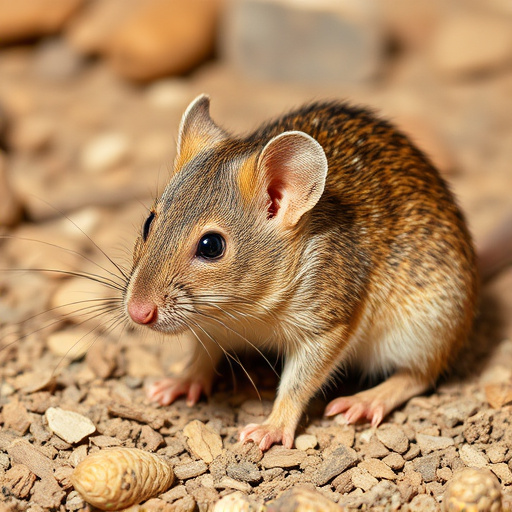 rodents