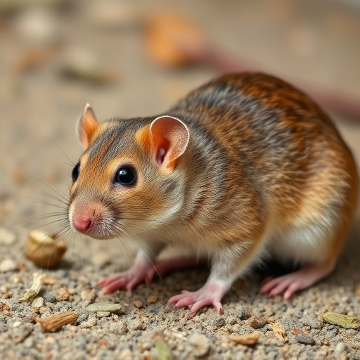rodents