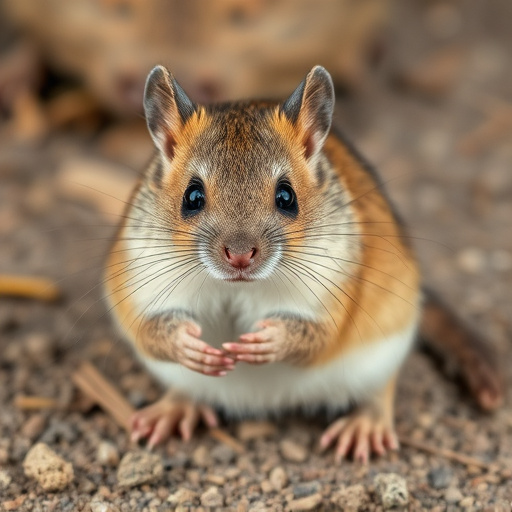 rodents