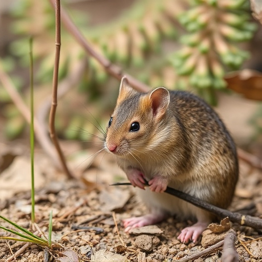 rodents