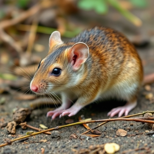 rodents