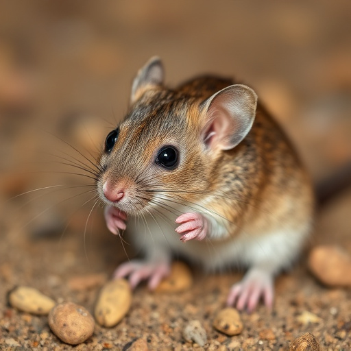 rodents