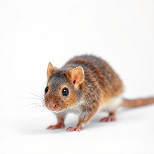 Winter Rodent Control: Tucson's Comprehensive Prevention Guide