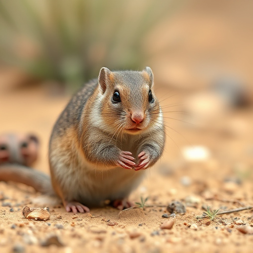 rodents