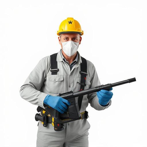 Long-Term Protection: Pest Control Services for Sustained Success