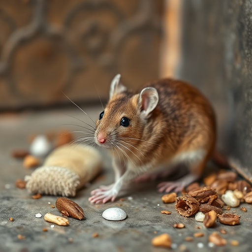 rodents