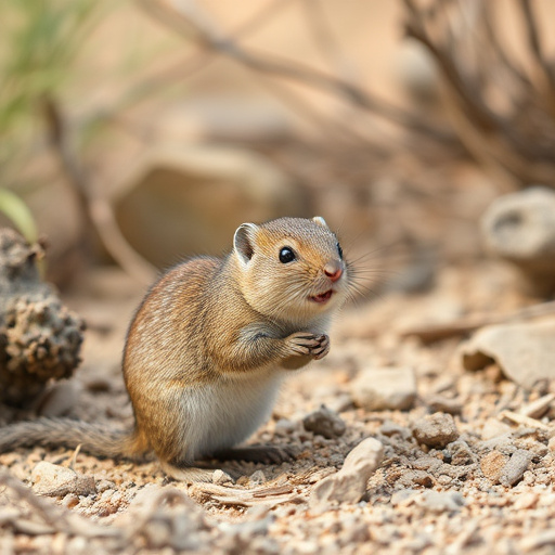 rodents