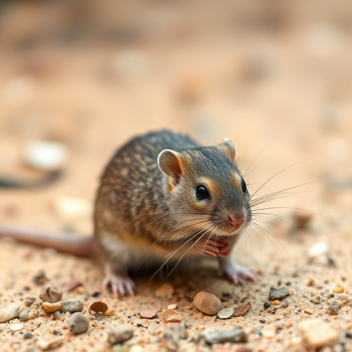 rodents