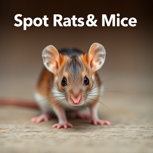 Spot Rats &amp; Mice: Oro Valley Rodent Control Strategies