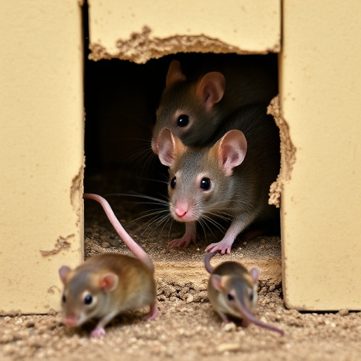 rodents