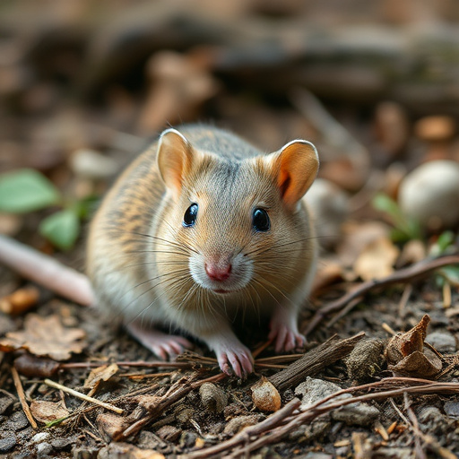 rodents
