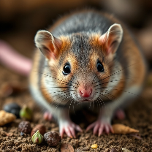 rodents