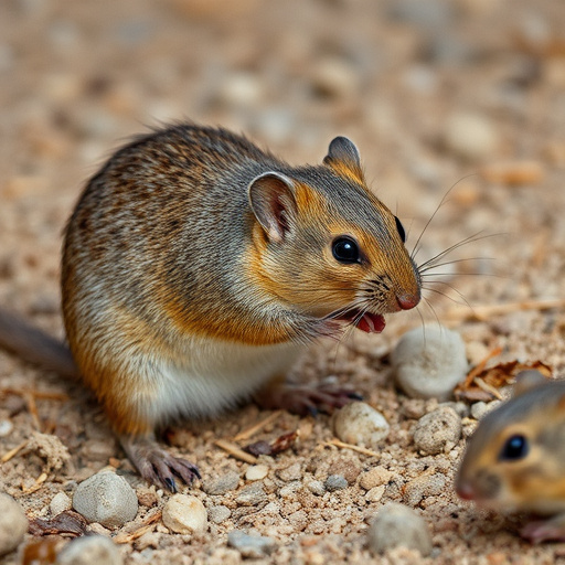 rodents
