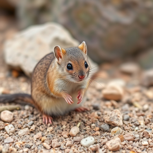 rodents