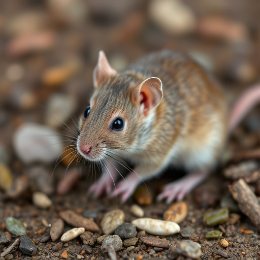 rodents