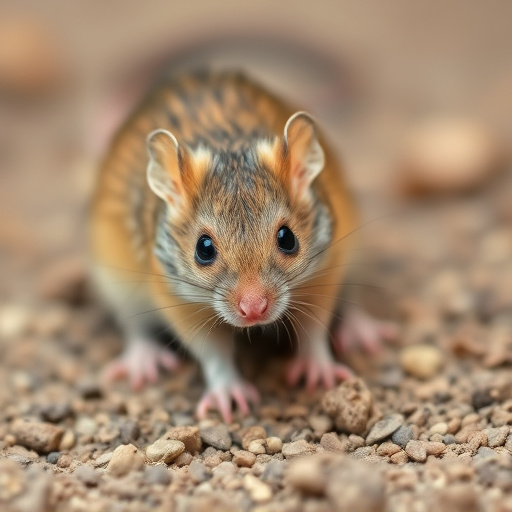 rodents