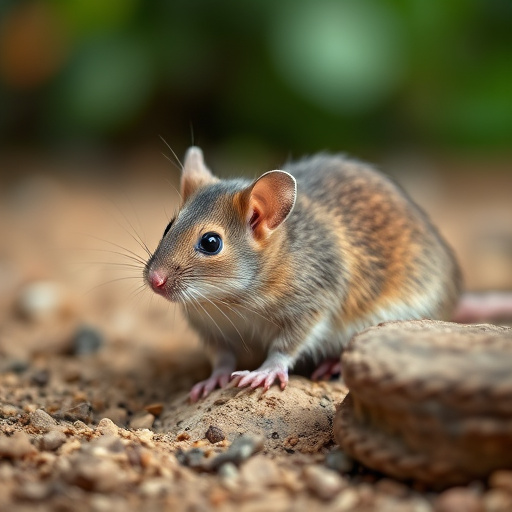 rodents